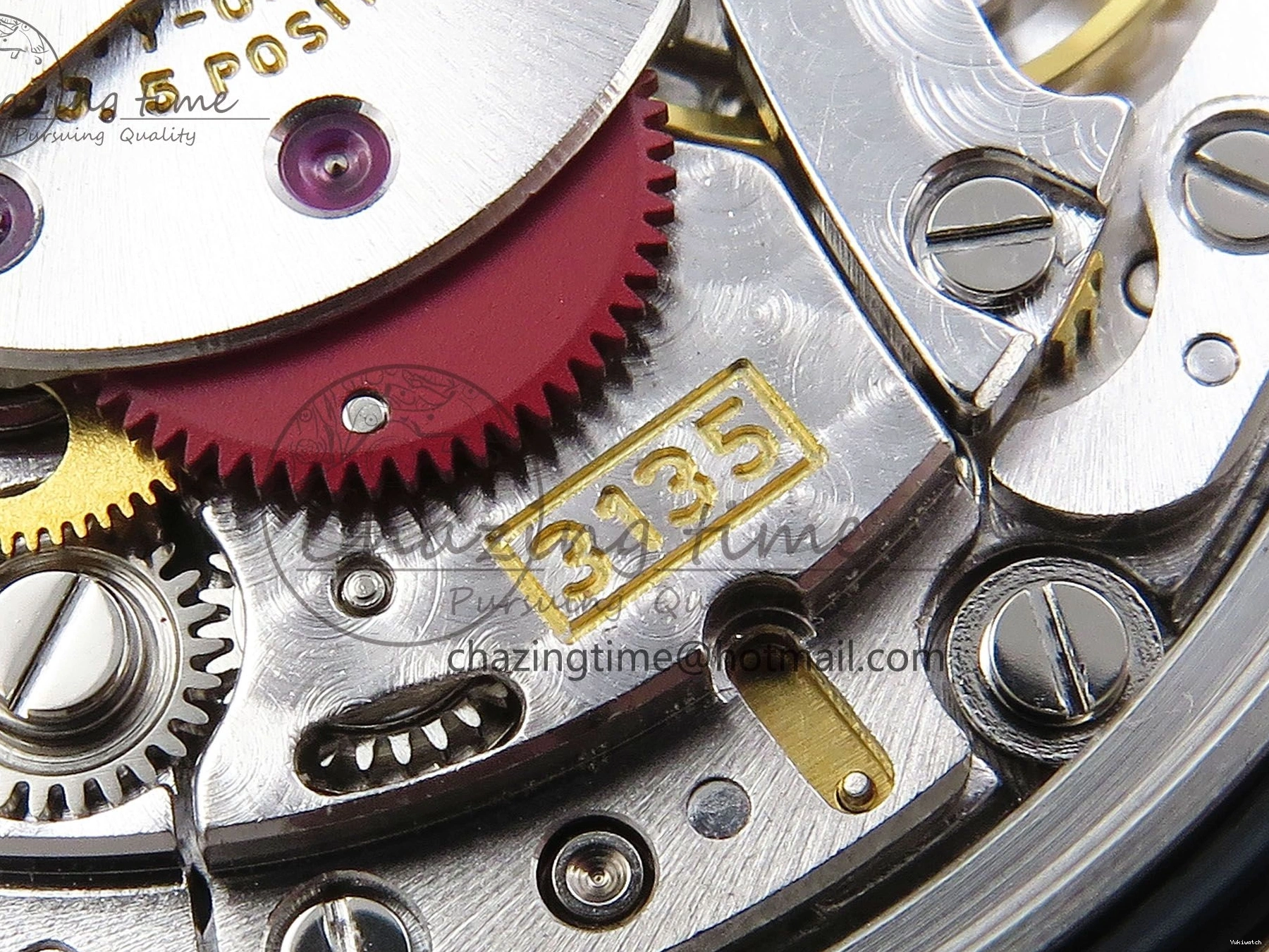 and LB Case Ceramic Blue Bracelet 116613 VR3135 SS 1:1 904L Edition Submariner Best HGF 0130